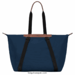 X D'heygere Travel bag / Backpack Men Longchamp 8RTH80835 Navy - Image 7