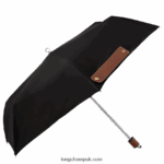 X D'heygere Umbrella Men Longchamp 8RTH80962 Black