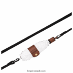 X D'heygere Umbrella Men Longchamp 8RTH80963 White - Image 3
