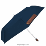 X D'heygere Umbrella Men Longchamp 8RTH80965 Navy